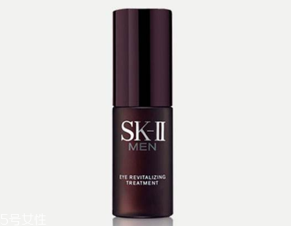 sk2男士眼霜好用嗎？sk2男士眼霜使用方法