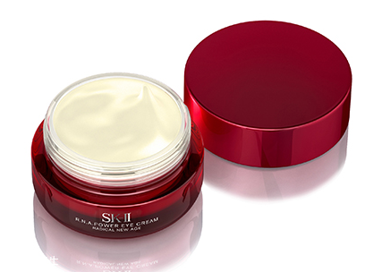 sk2眼霜好用嗎？sk2肌源修護(hù)煥采眼霜