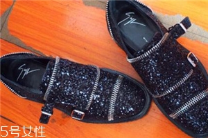 giuseppe zanotti是什么檔次？貴出天際的奢華典范