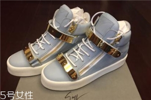 giuseppe zanotti是哪個國家的牌子？女明星的最愛