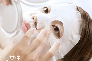 面膜可以用熱噴機(jī)嗎？會(huì)影響效果