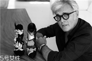giuseppe zanotti是幾線品牌？紅毯必備款高跟鞋