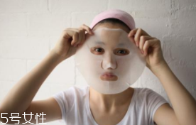面膜燙一燙再敷可以嗎？會破壞精華成分