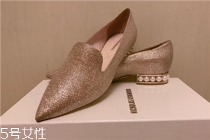 nicholas kirkwood是哪個(gè)國(guó)家的牌子？把優(yōu)雅穿在腳上