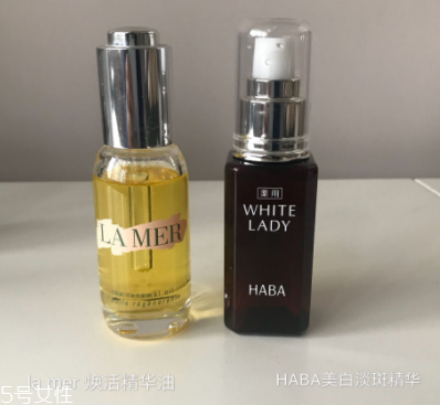 美白精華只能晚上用嗎？白天要做好防曬
