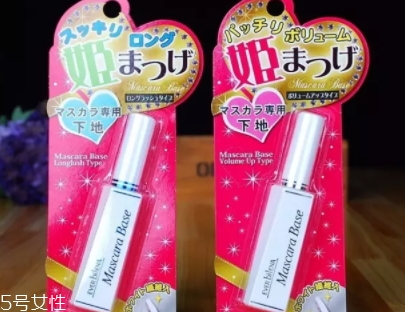睫毛增長液會反彈嗎？害怕重新變短