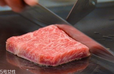 神戶牛肉多少錢一斤 天價(jià)牛肉你吃過(guò)嗎