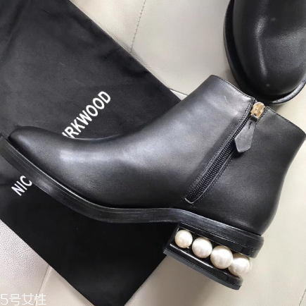 nicholas kirkwood鞋偏碼嗎？最優(yōu)雅的高跟鞋