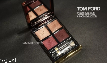 紀(jì)梵希和tf哪個(gè)貴？來比較紀(jì)梵希和tomford檔次