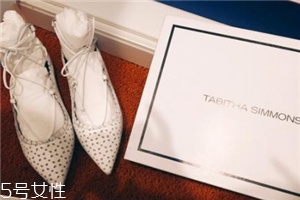 tabitha simmons是什么檔次？女星爭奇斗艷的法寶