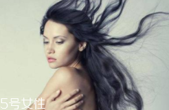 無硅洗發(fā)水為什么是透明的？商家為了清爽而設(shè)計