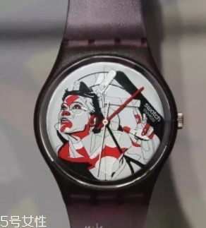 swatch手表什么檔次？全球知名腕表品牌