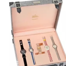 swatch手表什么檔次？全球知名腕表品牌