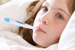 流感和普通感冒有什么區(qū)別？看這張圖就明白了