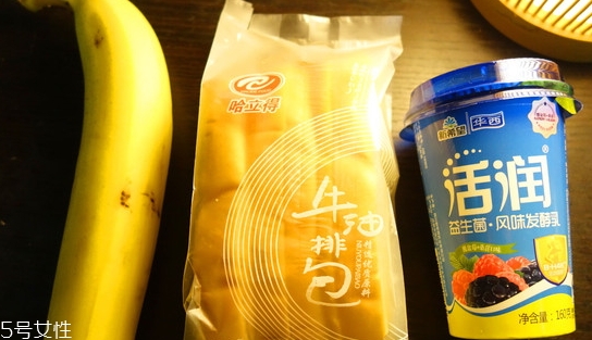 凍了的香蕉能吃嗎？可能出現(xiàn)舌頭發(fā)麻
