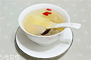 蒸梨可以治感冒嗎？梨怎么吃治感冒？