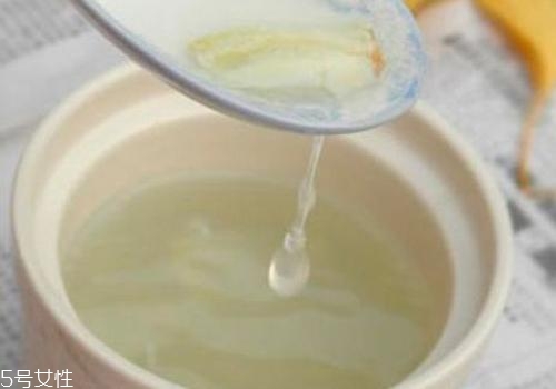 大蒜煮水孕婦能喝嗎？具有止咳的功效