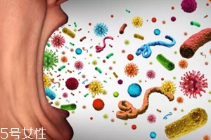 感冒不能吃什么？千萬別碰這5種食物