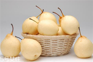 吃雪梨會(huì)上火嗎？吃雪梨能止咳