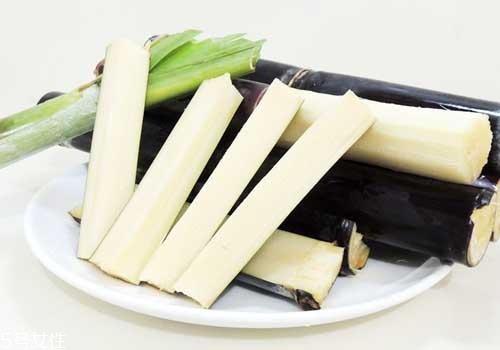 甘蔗吃多了對(duì)牙齒好嗎？有可能損傷牙齒