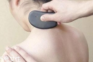刮痧一定會(huì)出痧嗎？刮痧知識(shí)詳解