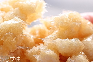 沙琪瑪孕婦可以吃嗎？熱量太高需要注意