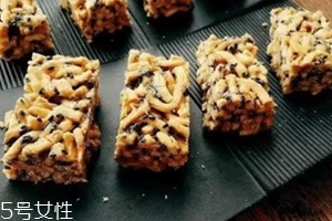 沙琪瑪怎么做？這樣做美味又可口