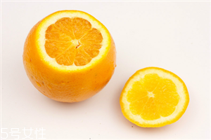 橙子和梨怎么一起榨汁？橙子和梨的新鮮吃法