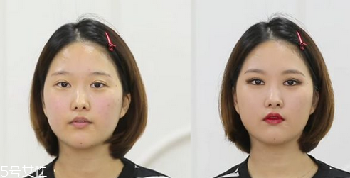 眼線液哪個牌子好用不暈染？眼角下垂畫眼線圖解 