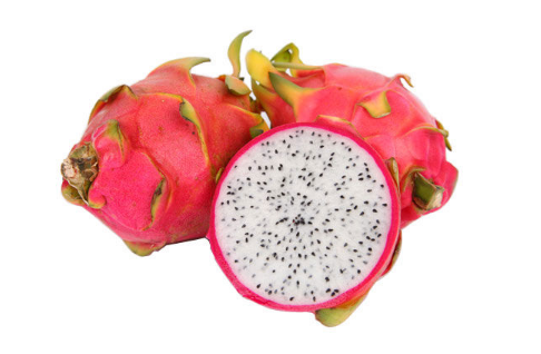 火龍果和梨怎么一起吃？補充膳食纖維