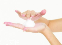 硅膠的潔面儀好用嗎？不要使用過(guò)多