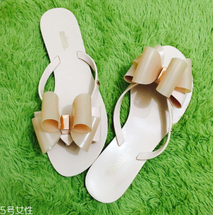 melissa是什么牌子？色彩斑斕惹人愛的果凍鞋