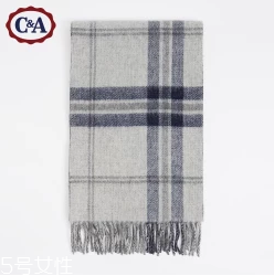 冬天戴什么圍巾好看？貌美又溫暖的圍巾大盤點(diǎn)