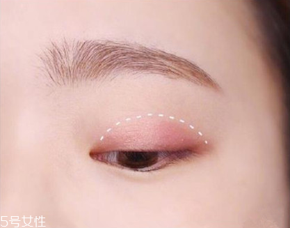 適合畫桃花妝的眼影有哪些？單眼皮桃花妝畫法步驟