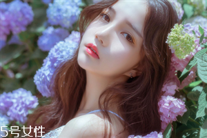 南瓜色眼影怎么畫？南瓜色眼妝畫法教程