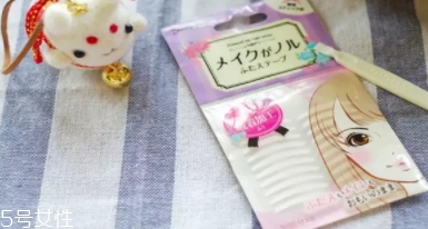 雙眼皮貼一般多少錢？
