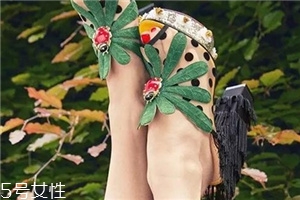 charlotte olympia是哪個國家的？風靡歐美的時尚單鞋