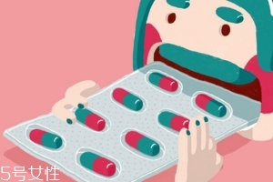 為什么不能用茶水服藥？這個(gè)知識(shí)值得了解