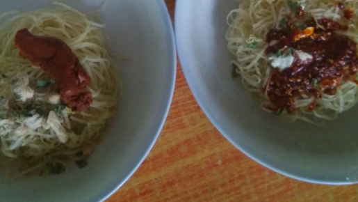 阿寬重慶小面怎么泡？泡足時(shí)間才好吃