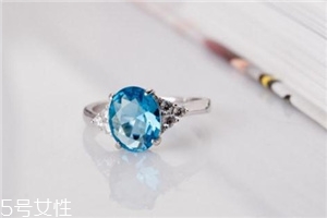 海藍(lán)寶是水晶嗎？來自大海的眼淚