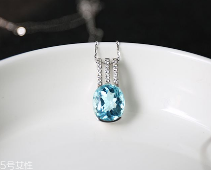 海藍寶石一克拉多少錢？沉著勇敢的象征