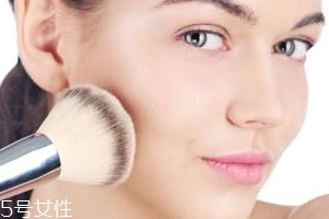 化妝小白需要哪些工具？這11種必須要有