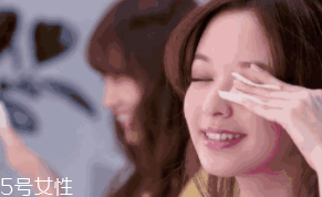卸妝油是全能的嗎？卸妝3種質(zhì)地這么選