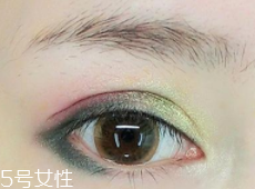 眼部刷具必備幾種？完美眼妝需要這5種