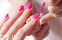 指甲油怎么挑選？看看是否符合這12點(diǎn)
