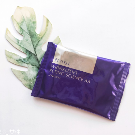 資生堂悅薇珀翡塑顏眼膜好用嗎？眼紋小熨斗