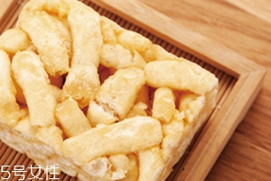 沙琪瑪是誰發(fā)明的？原來你是這么悠久