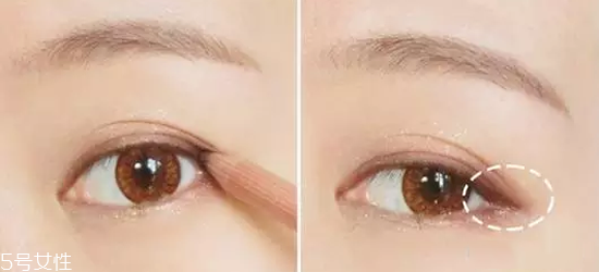 淡妝眼影怎么畫好看？好用的眼影膏和眼影產(chǎn)品推薦
