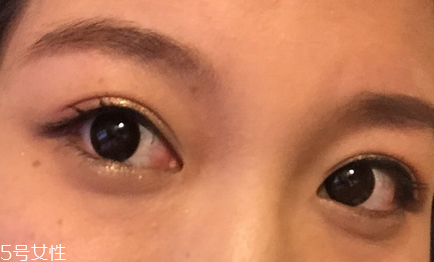 眼影怎么畫會(huì)自然好看？眼影顏色這樣搭配最好看