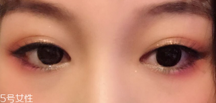 眼影怎么畫會(huì)自然好看？眼影顏色這樣搭配最好看